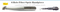 Dental Fiber Optic handpiece turbine with Multiflex Quick Coupling