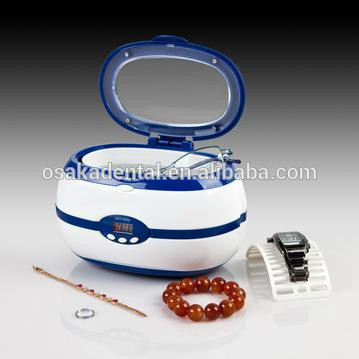 Dental equipment of Ultrasonic Dental Cleaner/600ML