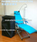 Simple Model Easy Folding Portable dental chair osakadental
