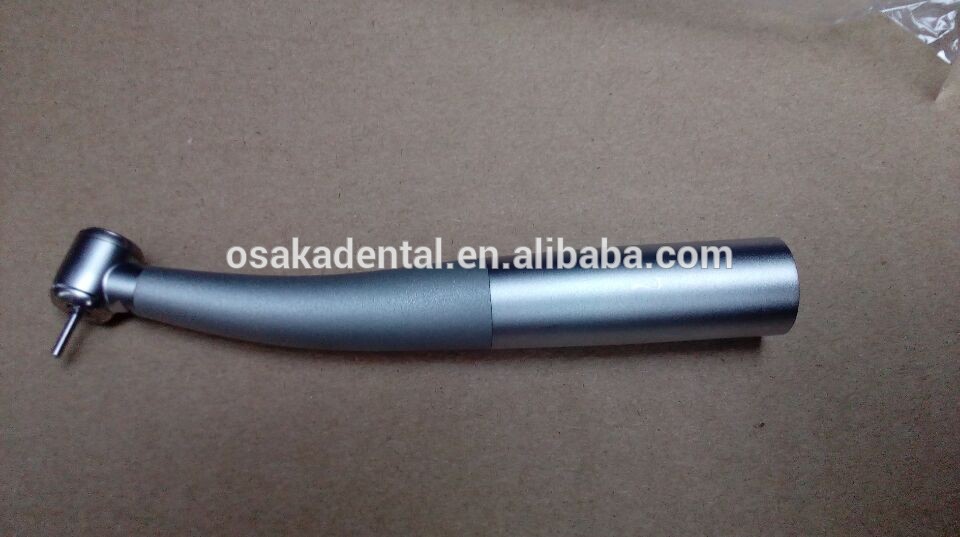 Dental Fiber Optic handpiece turbine with Multiflex Quick Coupling