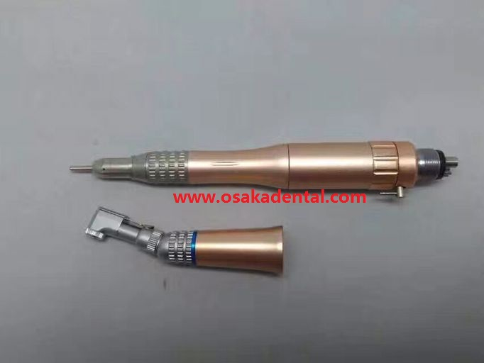 Dental Colorful Low speed handpiece set