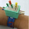 Dental Fashion Disinfected And Sterilized Endo Watch