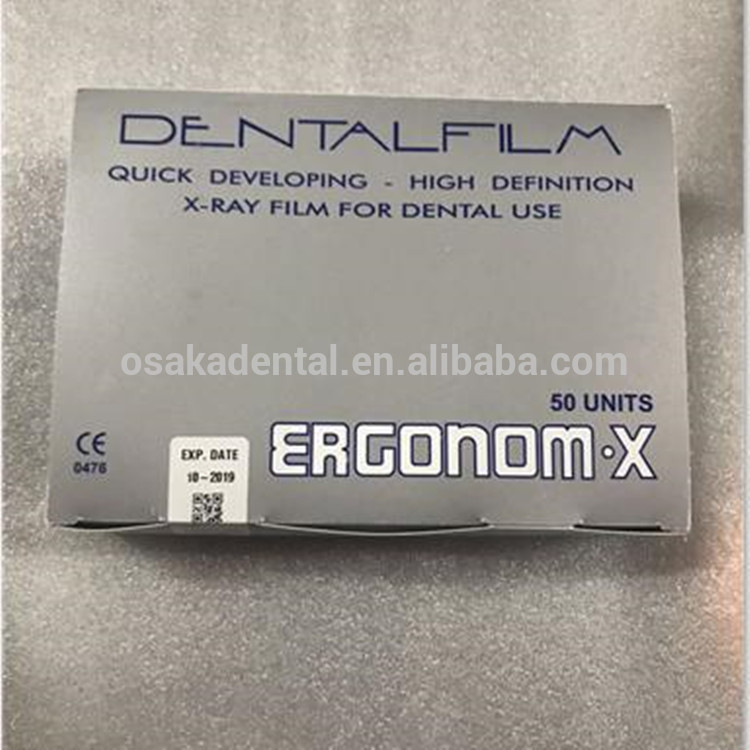 Dental Quick Developing And High Definition X-ray Film