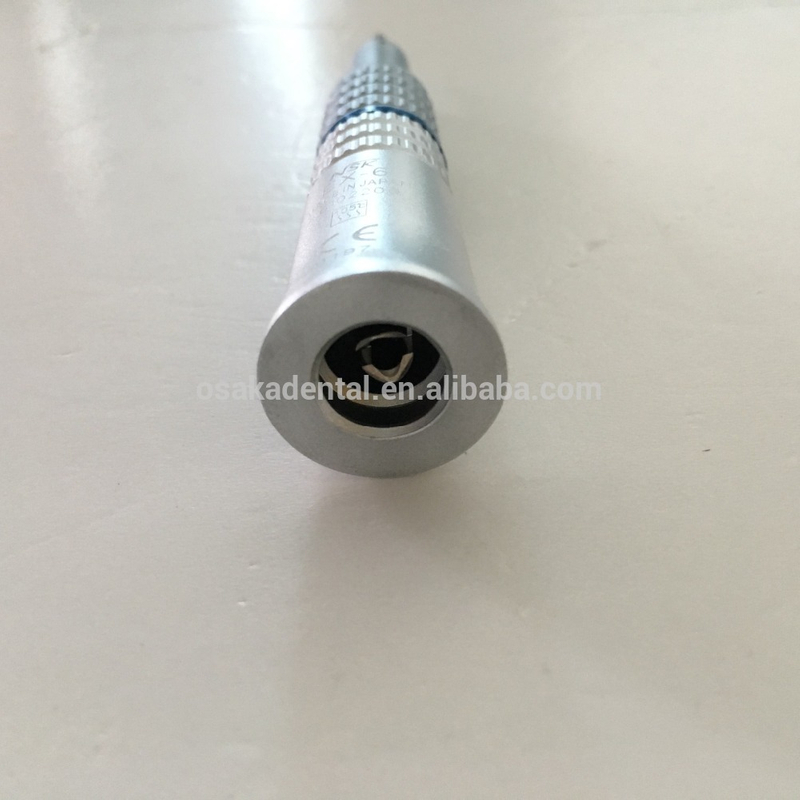 Dental Straight Cone Straight Handpiece for Low Speed Set OSA-F021