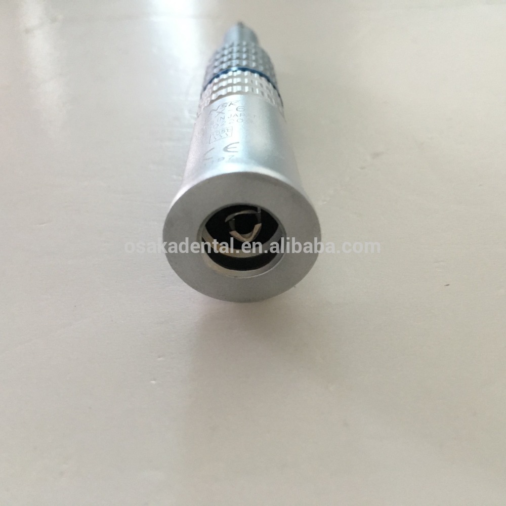 Dental Straight Cone Straight Handpiece for Low Speed Set OSA-F021
