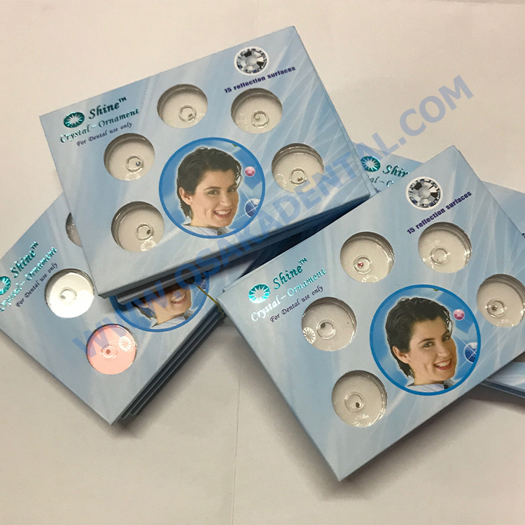 Dental Teeth Decoration crystal dental crystal teeth decorations