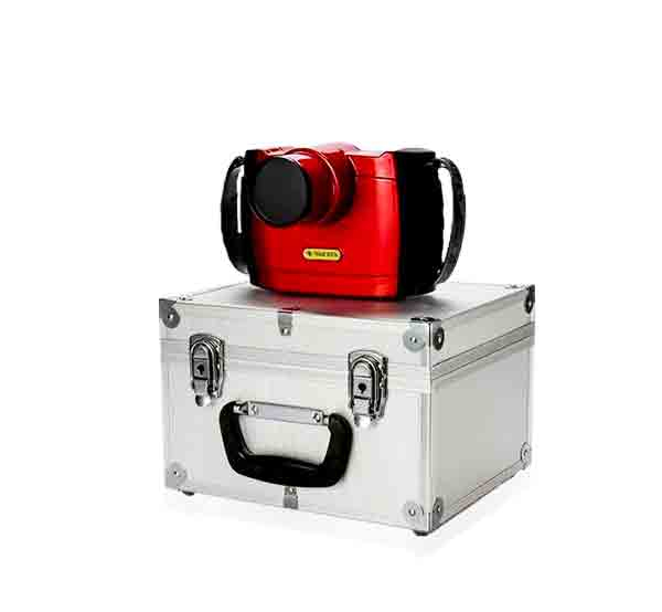 X-ray Unit&Sensor