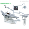 Dental Chair Unit with Microscope And 8 Led Lamp