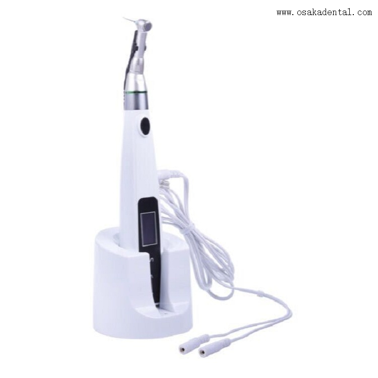 Wireless Dental Endo Motor with Apex Locator Function OSA-E13-4EA