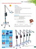 Newest sever inch Touch Screen without camera stand whitenning unit