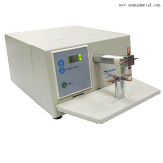 Dental S.Spot Energy regulation Welder