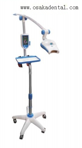 Professional Tooth Bleaching System with Tray whienning unit