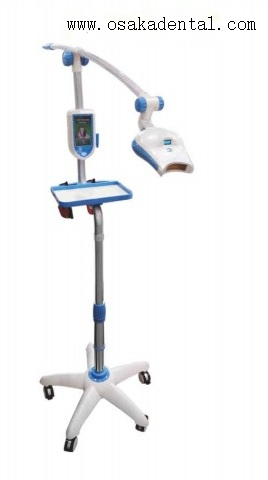 Professional Tooth Bleaching System with Tray whienning unit