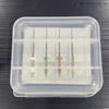 Dental Protaper File Wave One Gold NITI Files