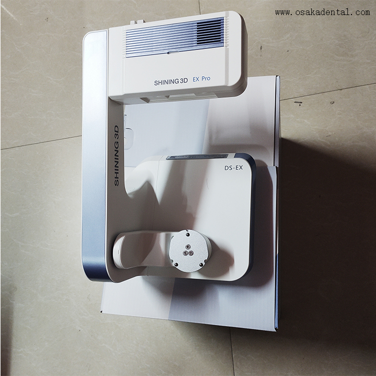 Dental Equipment Dental 3D Scanner