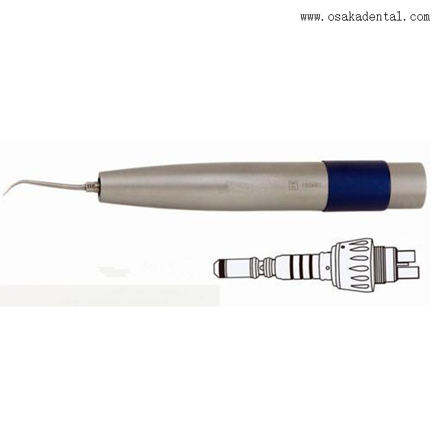 Fiber Optic Dental Ultrasonic Scaler with Coupling OSA-S01