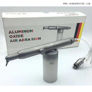  Dental Aluminum Oxide Air Abrasion Master Cleaner