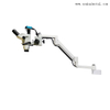 Camera Dental Unit Microscope for Endodontic Treatment