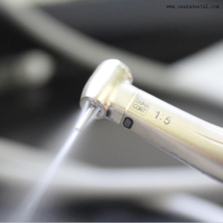 High Speed Fiber Optic Strong Power Dental Handpiece