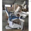 Economic Dental Chair Unit with Halogen Lamp OSA-4C