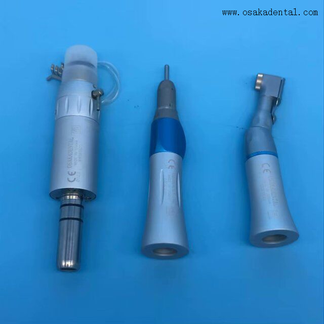 Key Wrench Stainless Steel low Speed Dental Handpiece
