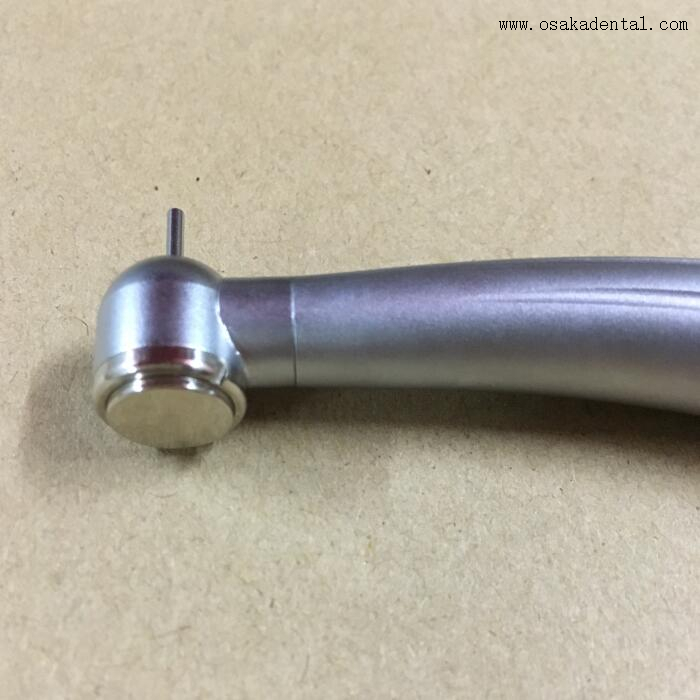 Electric High Speed LED Dental Handpiece