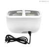 2.5L Digital Timer Heated Dental Ultrasonic Cleaner