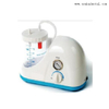 Portable dental suction unit 1000ml