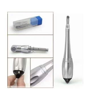 Dental Implant Torque Wrench with 12 Pcs Screwdrivers