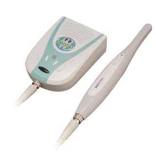High Resolution Dental Intraoral Camera