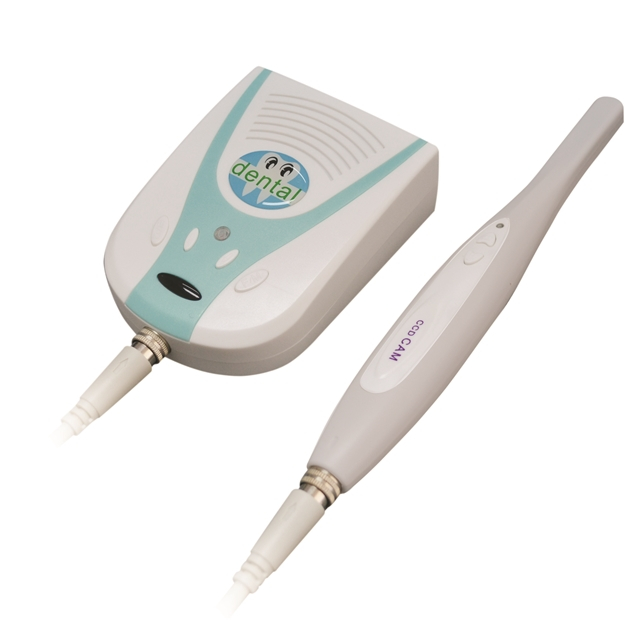 High Resolution Dental Intraoral Camera