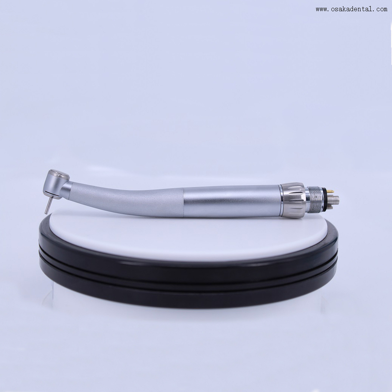Stailess Steel Strong Power High Speed Dental Handpiece