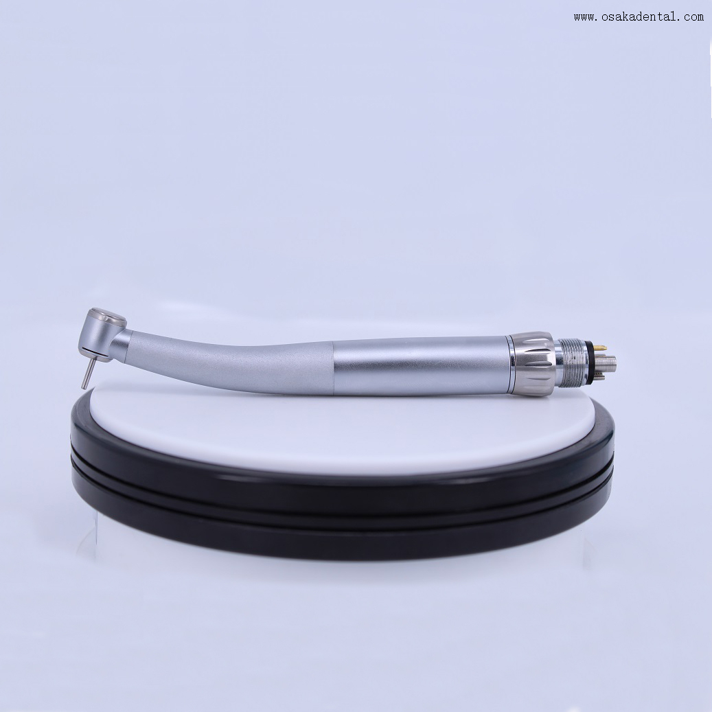 Stailess Steel Strong Power High Speed Dental Handpiece