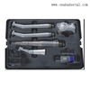 Low Speed and High Speed Dental Handpiece set 