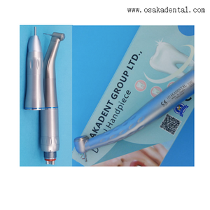 High and Low speed Dental handpiece set