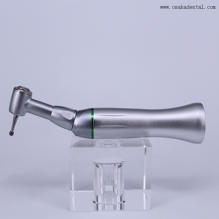 Dental contra angle 64:1 Reduction endotreatment contra angle