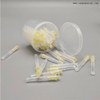 Dental Half Cut Disposable Irrigation Needles