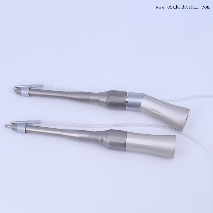 Surgical 20 Degrees Straight Head Dental Handpiece