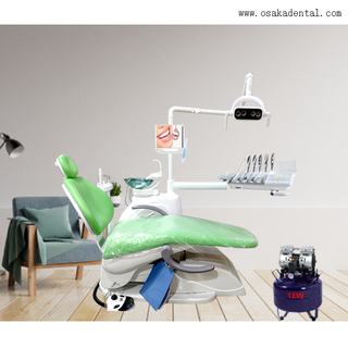 High quality Dental Chair - All Medical Device Manufacturers