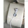 Dental chair with multifunctional system