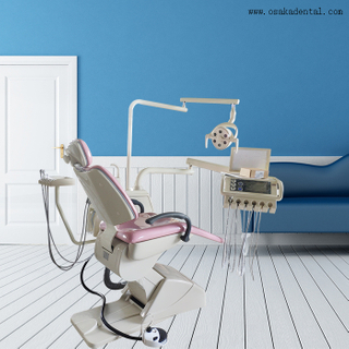 Dental Chair for Clinic