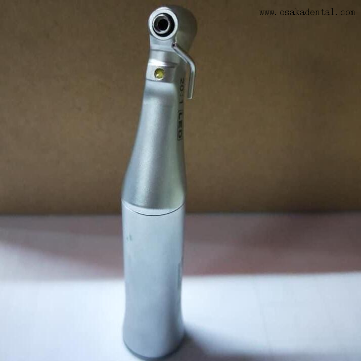 Implant LED Contra Angle Dental Handpiece with CE