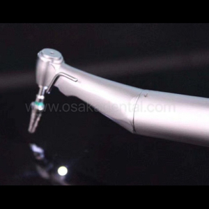 Dental 20:1 Generator Self Light LED Implant Contra Angle