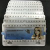 Dental Metal Roth 022 Mini Orthodontic Bracket Accessories