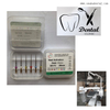 Endodontic File of niti heat activated root canal files for dental clinic