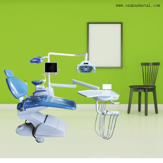 Dental Chair with Oral Camera And Monitor
