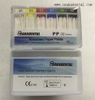 Dental Filling Material Dental 02 Taper Paper Points