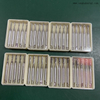 Box Packing RA Carbide Burs for Low Speed