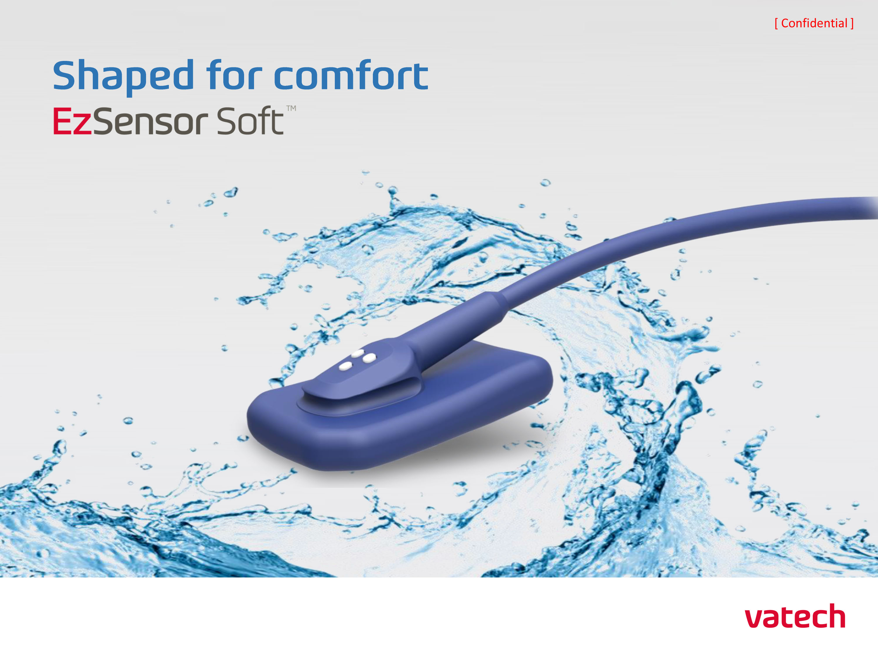 Newest EZ sensor 
