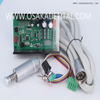 Dental Built in Electric Motor with Light